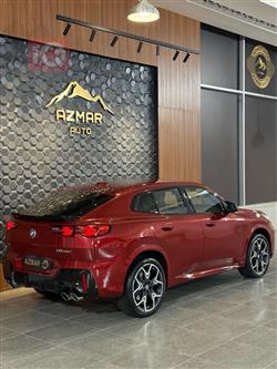 بی ئێم دەبڵیو X2